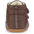 Bundgaard Prewalker II Velcro Brown WS For Sale