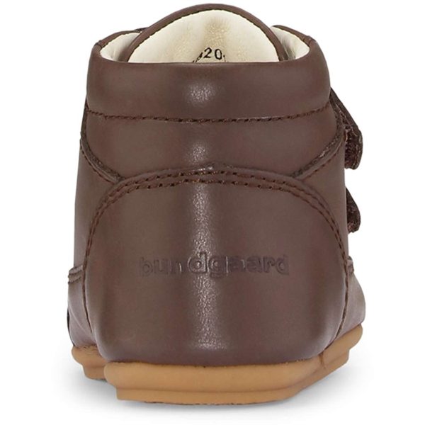 Bundgaard Prewalker II Velcro Brown WS For Sale