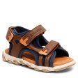 Bisgaard Arno Sandal Taupe Online Sale