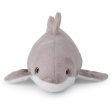 Bon Ton Toys WWF Plush Great White Shark 33 cm Online Hot Sale