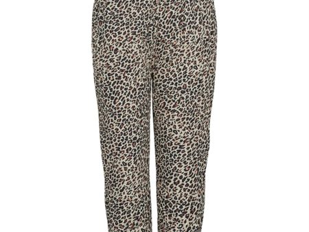 MarMar Leopard Odin Thermo Pants Sale