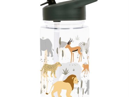 A Little Lovely Company Drink Bottle Savanna Online