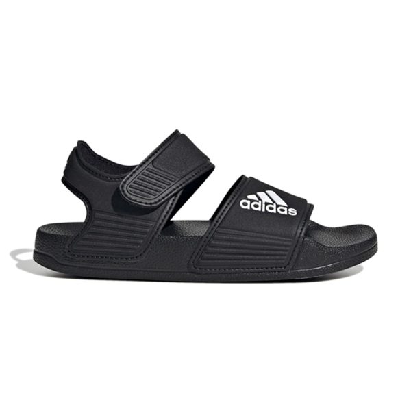 adidas Adilette Comfort Sandal Core Black Online Hot Sale