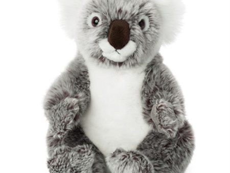 Bon Ton Toys WWF Plush Koala 22 cm Online Sale