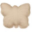 Cam Cam Copenhagen Butterfly Cushion Latte Hot on Sale