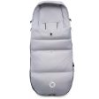 Bugaboo Performance Winter Footmuff Misty Grey Online Hot Sale