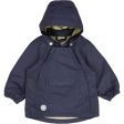 Wheat Jacket Sveo Tech Midnight on Sale