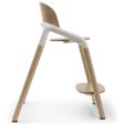 Bugaboo Giraffe Chair Neutral Wood White Online Hot Sale